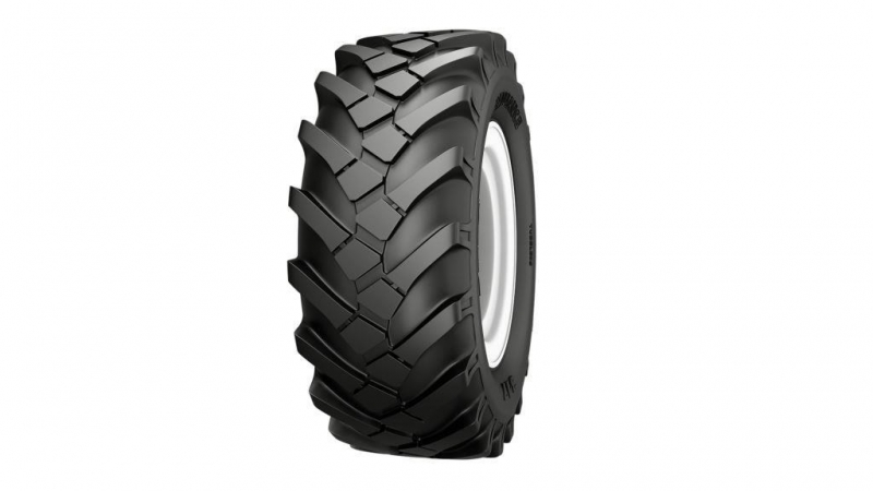 Anvelopa Alliance 317 Mpt 12.5/80 R18 12.5/80P