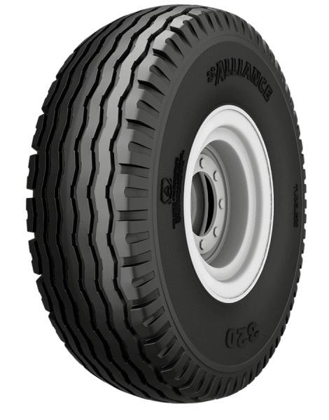Anvelopa Alliance 320 Value Plus 19/45 R17 19.0/45A