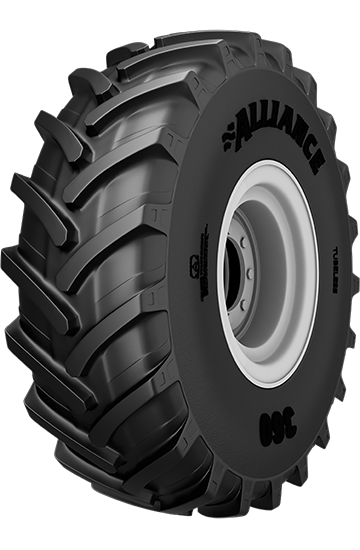 Anvelopa Alliance 360 540/65 R30 168A8/1A