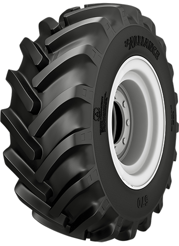Anvelopa Alliance 570 500/70 R24 164A8/1A