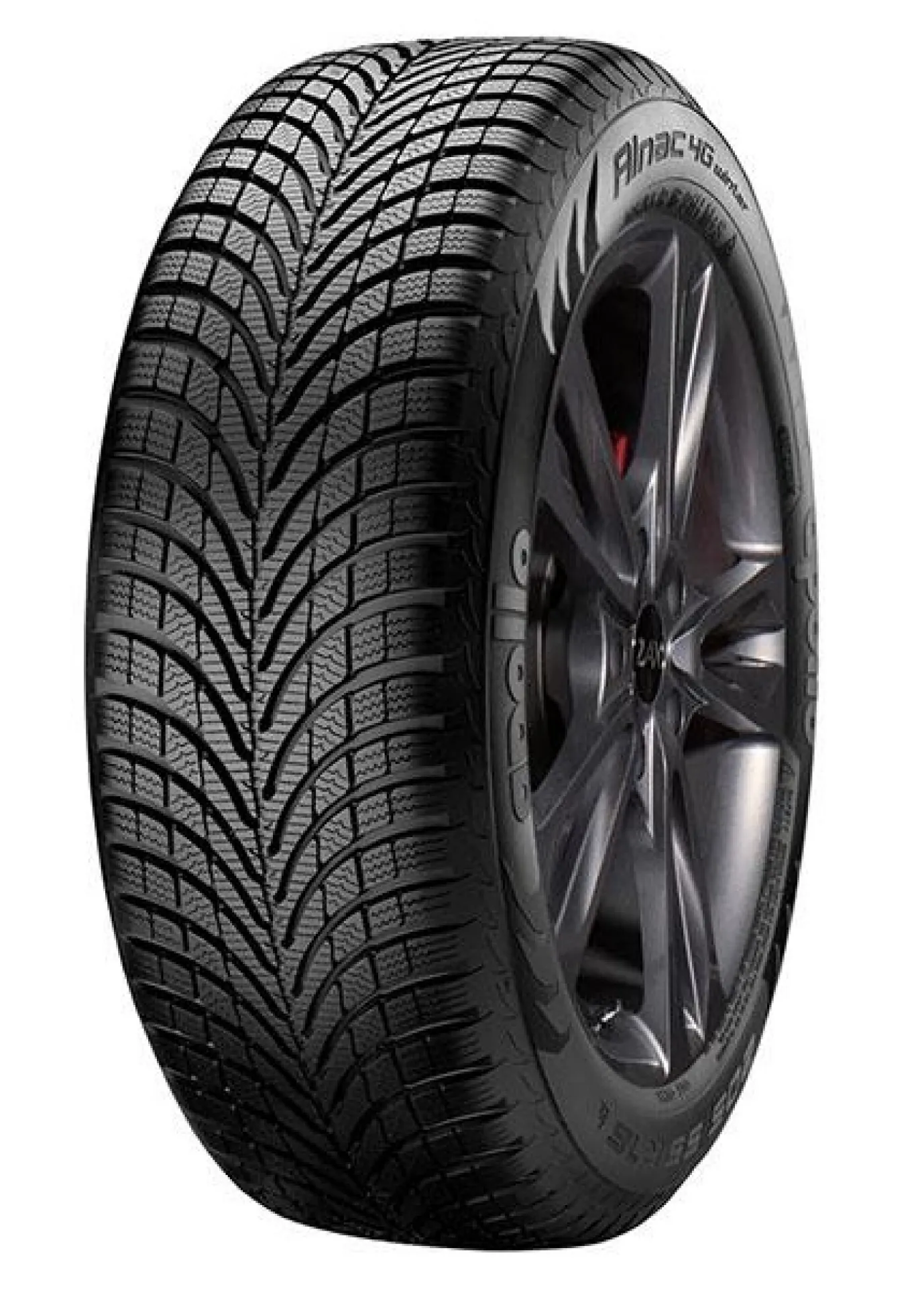 Anvelopa Apollo Alnac 4g Winter Xl 205/60 R16 96H