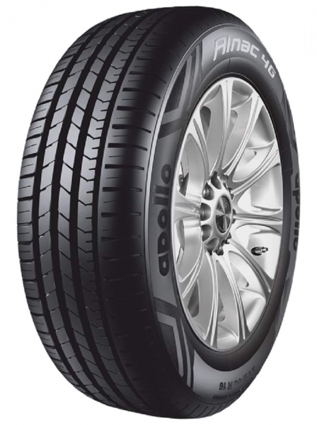 Anvelopa Apollo Alnac 4g 185/55 R16 83V