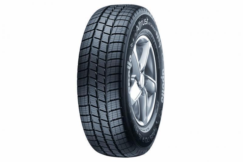 Anvelopa Apollo Altrust All Season 205/70 R15C 106/104R