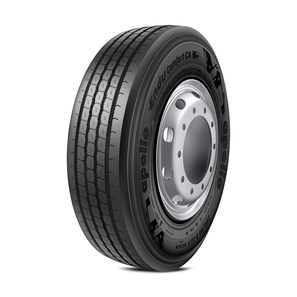 Anvelopa Apollo Endu Comfort Ca 295/80 R22.5 154/149M