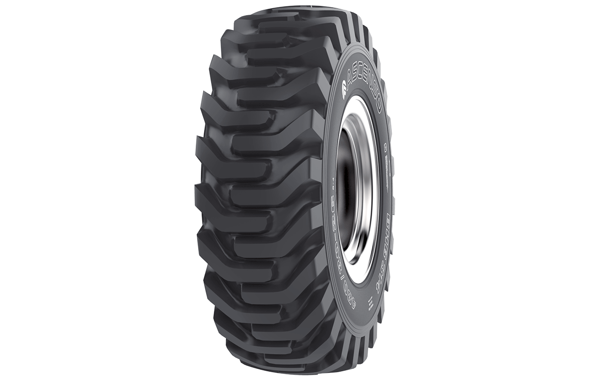 Anvelopa Ascenso Bhb 314 480/80 R26 480/80-P