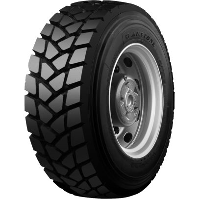 Anvelopa Austone Adm 207 315/80 R22.5 164/161J