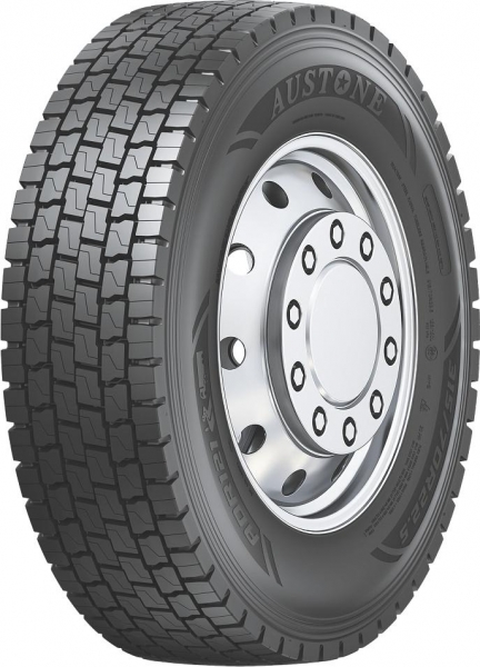 Anvelopa Austone Adr 121 315/80 R22.5 156/150L