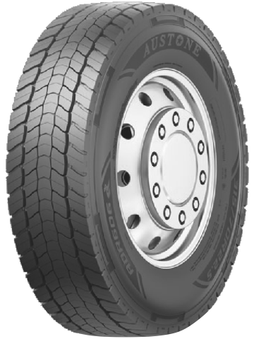 Anvelopa Austone Adr 606 315/70 R22.5 156/150L