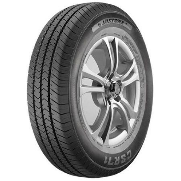Anvelopa Austone Asr71 195/70 R15C 104/102R