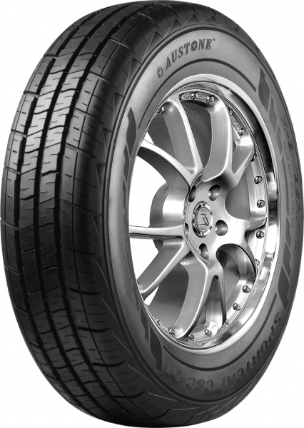 Anvelopa Austone Sp-01 195/R R15C 106/104Q