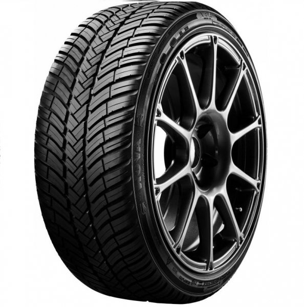 Anvelopa Avon As7 All Season Xl 215/55 R16 97V