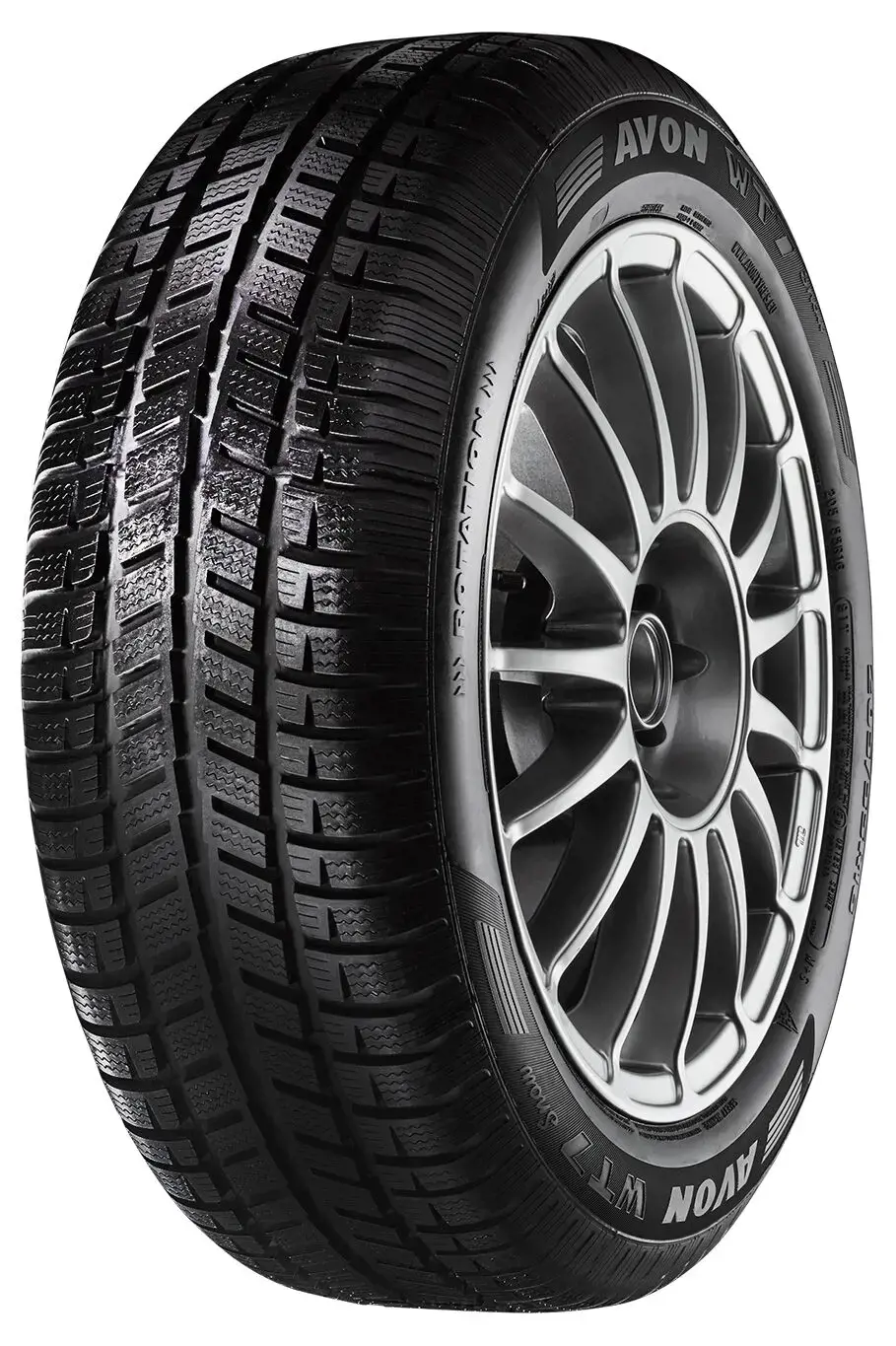 Anvelopa Avon Wt7 Snow Xl 185/60 R15 88T