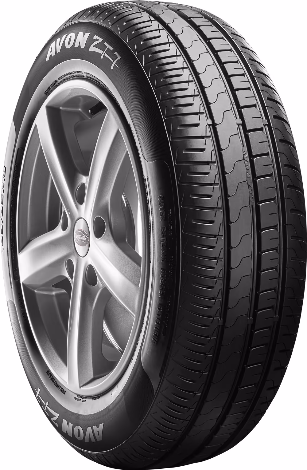 Anvelopa Avon Zt7 195/65 R15 91H