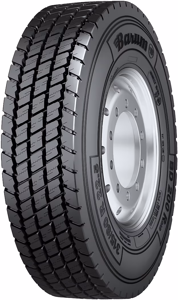 Anvelopa Barum Bd 200 R 315/70 R22.5 154/150L