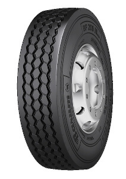 Anvelopa Barum Bf 200 M 315/80 R22.5 156/150K