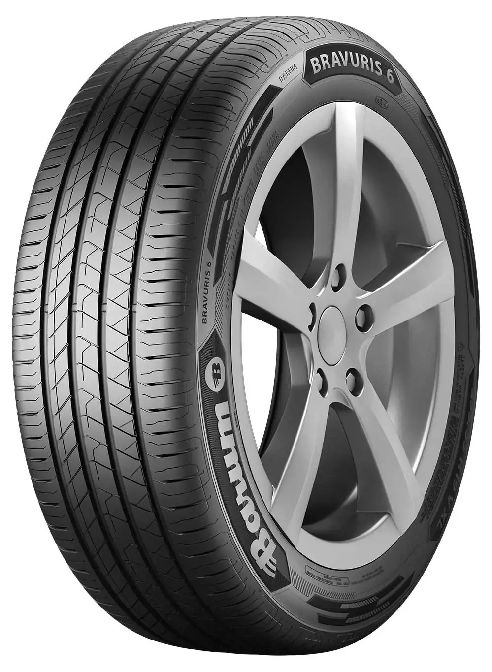 Anvelopa Barum Bravuris 6 Ev 225/45 R17 91Y