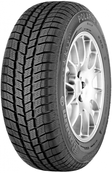 Anvelopa Barum Polaris 3 215/65 R15 96H