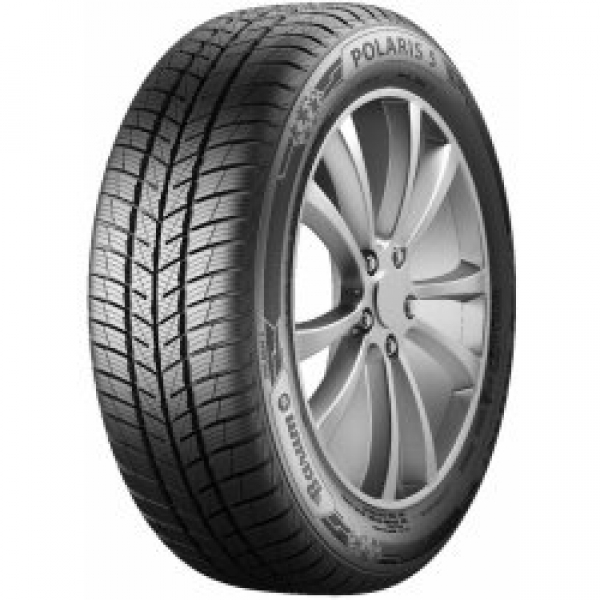 Anvelopa Barum Polaris 5 Xl 215/40 R18 89V