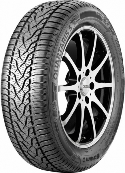 Anvelopa Barum Quartaris 5 155/65 R14 75T