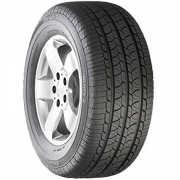 Anvelopa Barum Vanis 2 235/65 R16C 115R