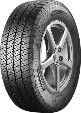 Anvelopa Barum Vanis All Season 215/70 R15C 107S