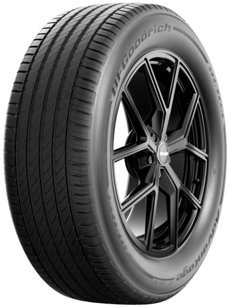 Anvelopa Bf Goodrich Advantage 2 Suv 265/60 R18 110H