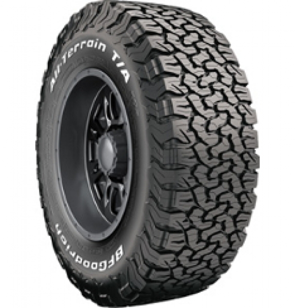 Anvelopa Bf Goodrich All Terrain T/a Ko2 255/70 R16 120S
