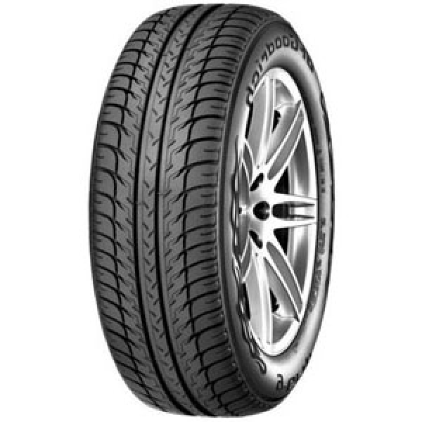 Anvelopa Bf Goodrich G-grip 205/50 R17 89V