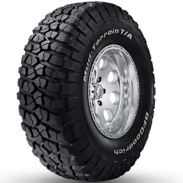 Anvelopa Bf Goodrich Mud Terrain T/a Km2 33/12.50 R15 108Q