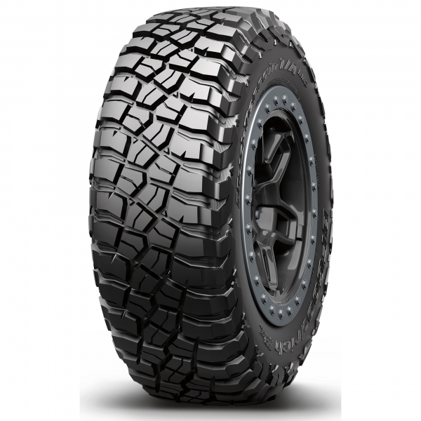 Anvelopa Bf Goodrich Mud Terrain T/a Km3 255/85 R16 116Q