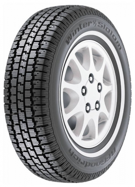 Anvelopa Bf Goodrich Winter Slalom 225/60 R17 99S