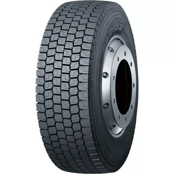 Anvelopa Bison Ad153 315/70 R22.5 154/150L