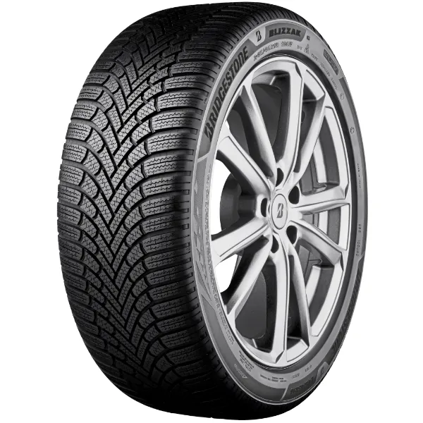 Anvelopa Bridgestone Blizzak 6 Enliten Xl 315/30 R21 105W