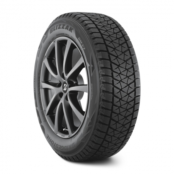 Anvelopa Bridgestone Blizzak Dm-v2 Xl 235/75 R15 109R
