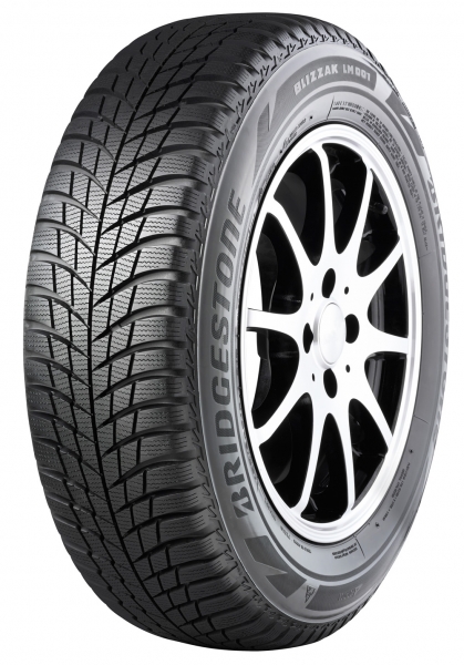 Anvelopa Bridgestone Blizzak Lm-001 Rft Xl 275/45 R20 110V