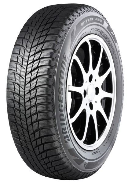 Anvelopa Bridgestone Blizzak Lm-001 (*) Rft Xl 255/55 R20 110H