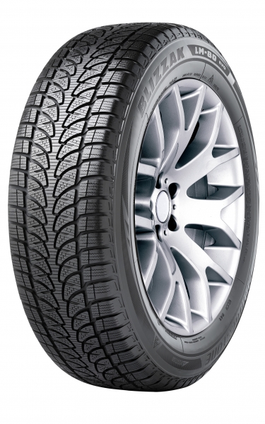 Anvelopa Bridgestone Lm80evo Xl 205/80 R16 104T