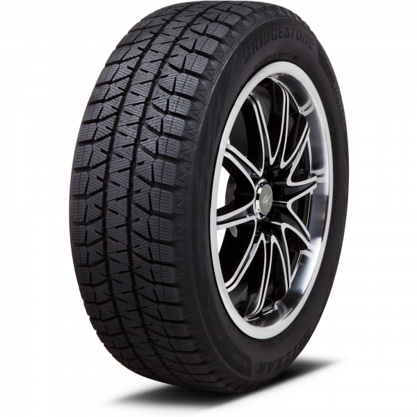 Anvelopa Bridgestone Blizzak Ws80 Xl 215/45 R17 91T