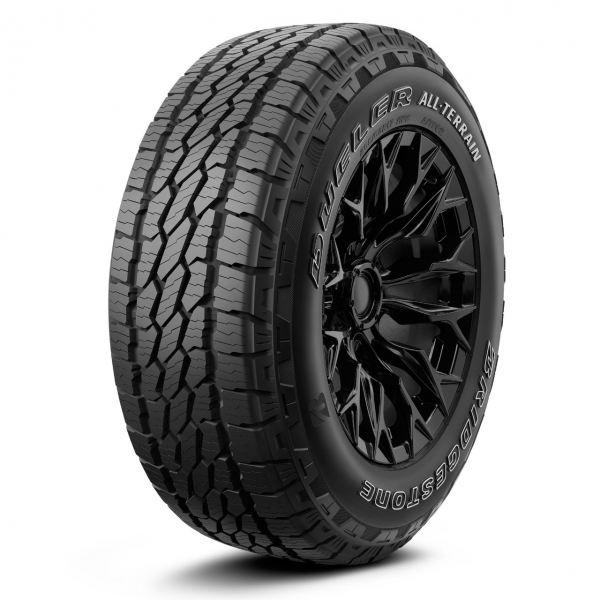 Anvelopa Bridgestone Dueler All-terrain A/t002 205/70 R15 96T