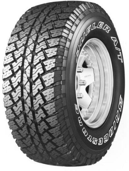 Anvelopa Bridgestone Dueler A/t 693iii 285/60 R18 116V