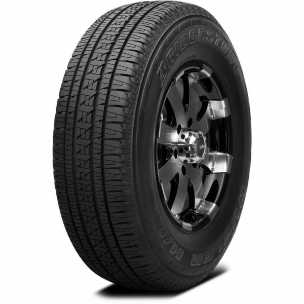 Anvelopa Bridgestone Dueler H/l Alenza 285/45 R22 110H
