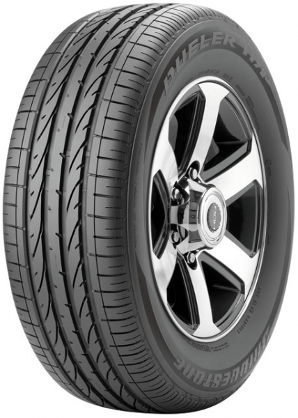 Anvelopa Bridgestone Dueler H/p Sport (*) Rft Xl 315/35 R20 110Y