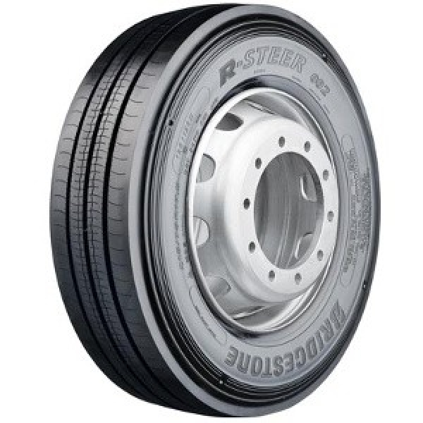 Anvelopa Bridgestone Duravis R-steer 002 385/65 R22.5 160K