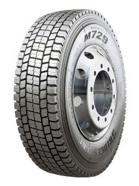 Anvelopa Bridgestone M729 225/75 R17.5 129/127M