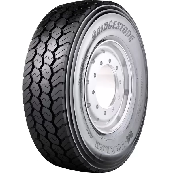 Anvelopa Bridgestone M-trailer 1 385/65 R22.5 160K158L