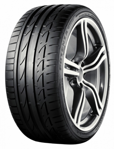 Anvelopa Bridgestone Potenza S001 (*) Rft Xl 245/40 R20 99Y