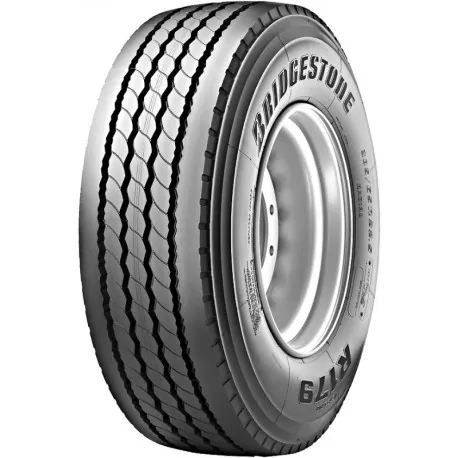 Anvelopa Bridgestone V-steel Rib R179+ 385/65 R22.5 160/158K/L