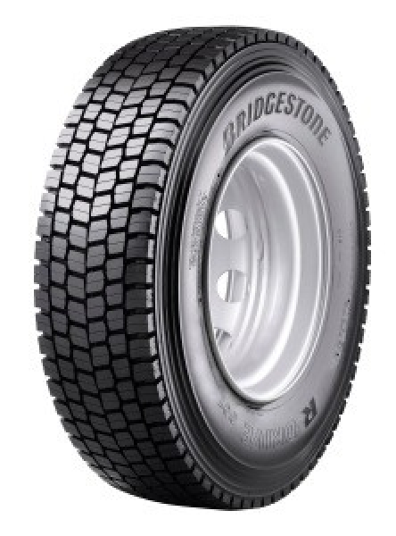 Anvelopa Bridgestone R-drive 001 315/80 R22.5 156/154L