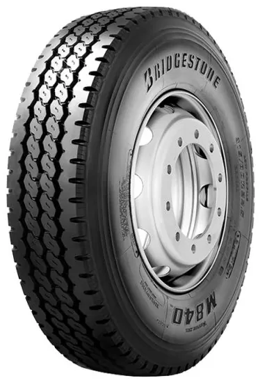 Anvelopa Bridgestone V-steel Mix M840 Evo 315/80 R22.5 158/156G