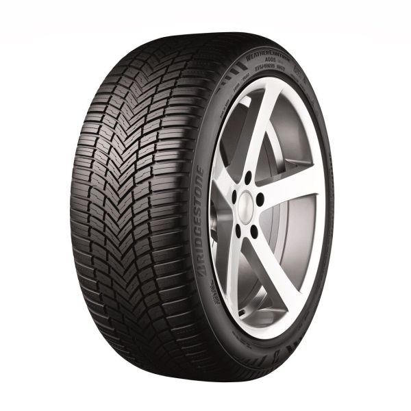 Anvelopa Bridgestone Weather Control A005 Evo Xl 245/45 R17 99Y
